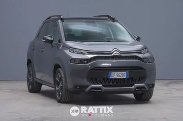 Citroen C3 Aircross 1.2 Puretech 130CV Shine EAT6