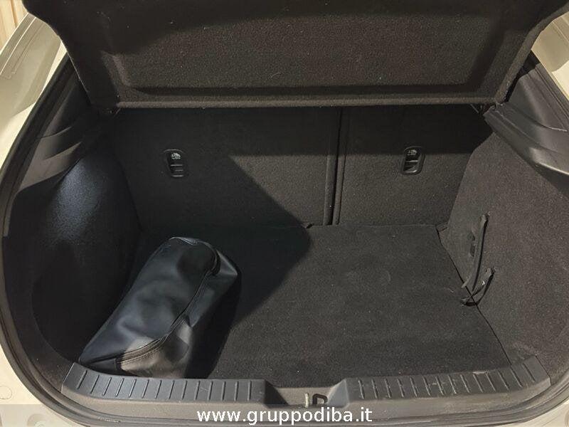 Mazda CX-30 Diesel 1.8 Exceed 2wd 116cv 6mt