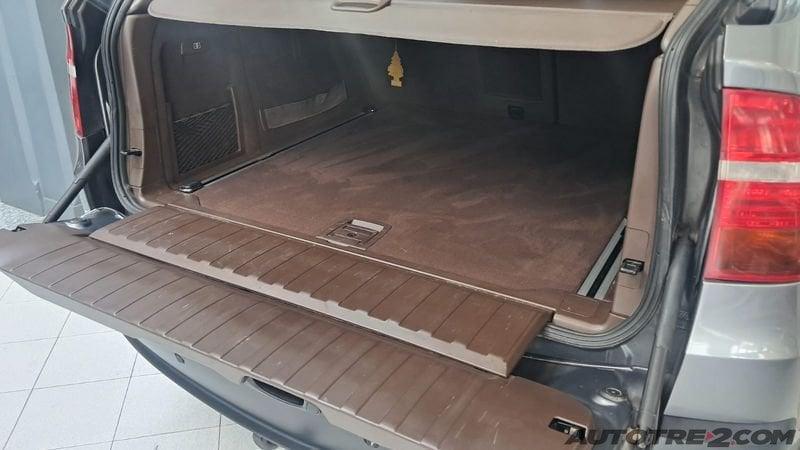 BMW X5 X5 3.0d cat Attiva