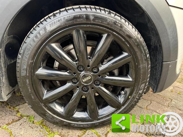 MINI Cooper D 1.5 Cooper D Hype