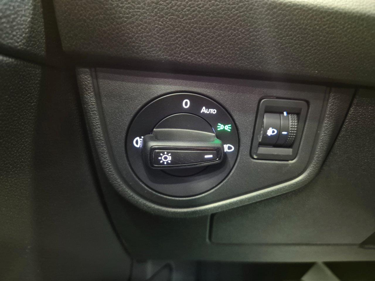 Volkswagen Taigo 1.0 tsi Life 115cv - NEOPATENTATI - Carplay - Cruise/Lim - Sens. Park.