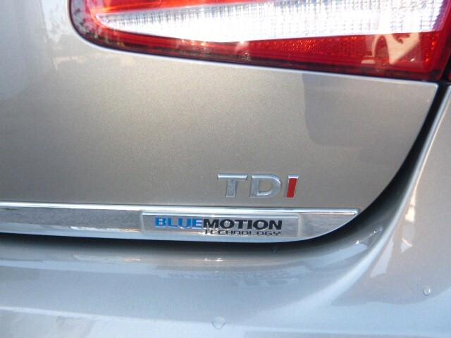 Volkswagen Passat 1.6 TDI Comfortline BlueM. Tech.