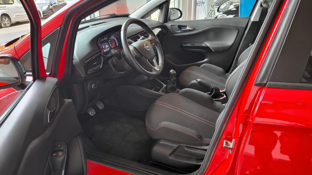 Opel Corsa 1.3 CDTI 5 porte b-Color