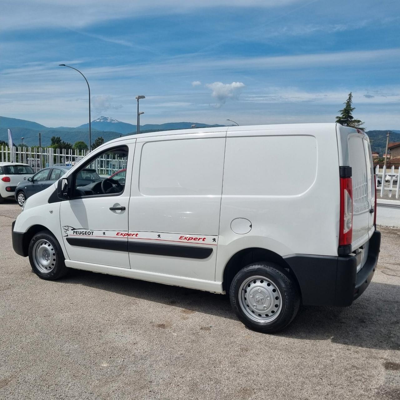 Peugeot Expert 2.0 HDi 125CV FAP PC-TN 10Q Furgone