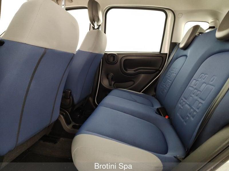 FIAT Panda Panda 1.2 Easy
