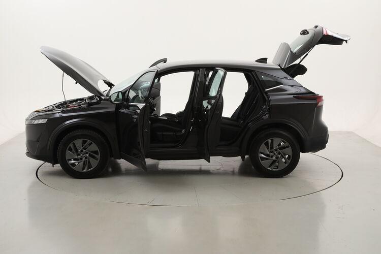 Nissan Qashqai Hybrid Business Xtronic BR053894 1.3 Mild Hybrid 158CV