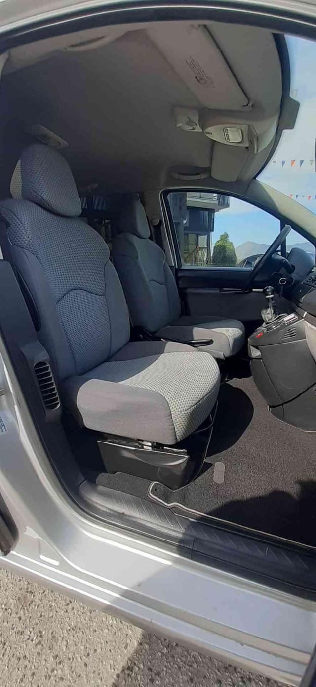 FIAT Ulysse 2.0 MJT 120 CV Emotion SCONTO ROTTAMAZIONE