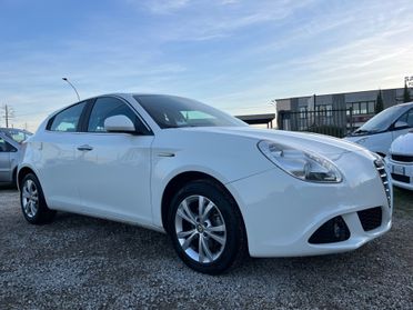 Alfa Romeo Giulietta 1.6 JTDm-2 105 CV
