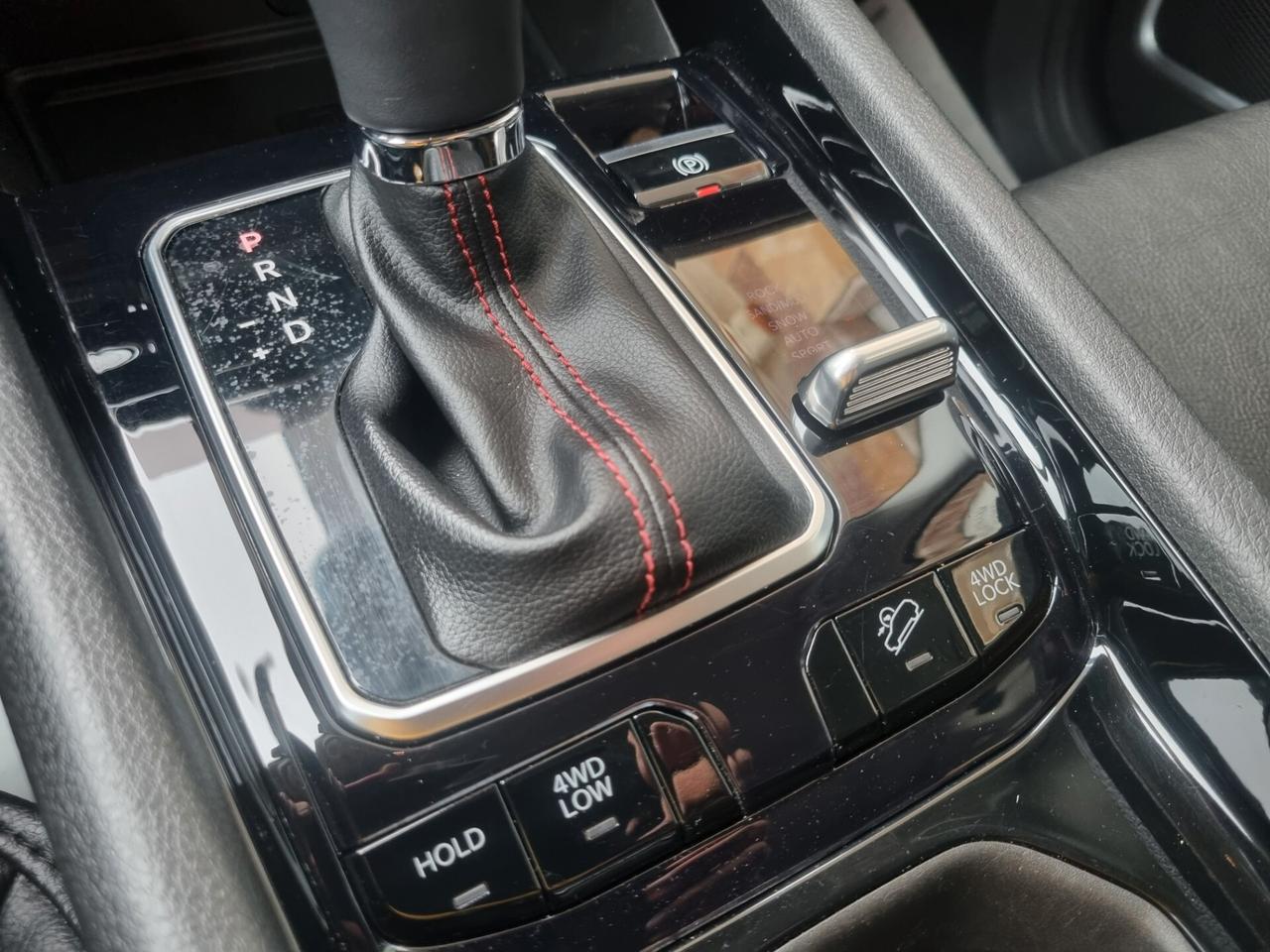 Jeep Compass 1.3 Turbo T4 190CV PHEV AT6 4xe Trailhawk