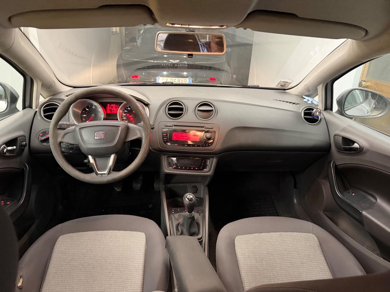 Ibiza 1.4 TDI 80CV 5p. Special Edition o.k. neopatentati