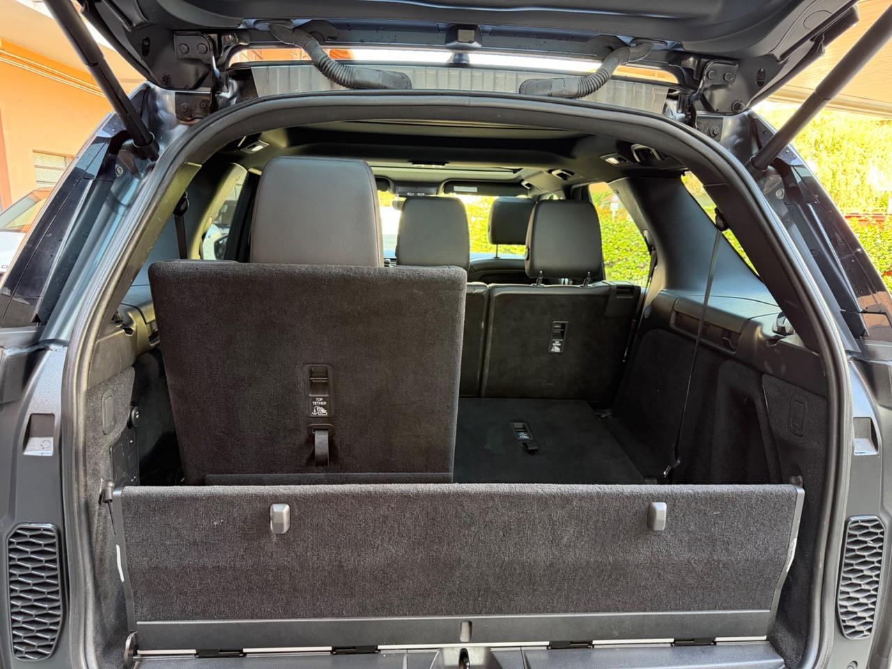 Land Rover Discovery 2.0 TD4 180 CV HSE Luxury
