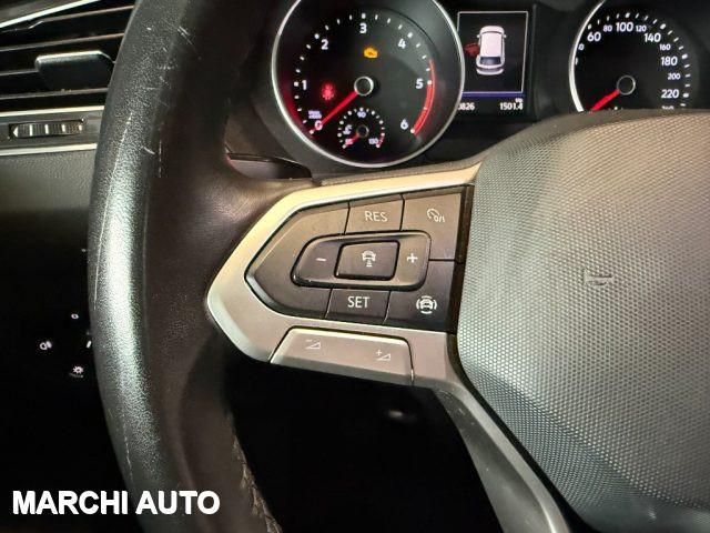 VOLKSWAGEN Tiguan 2.0 TDI SCR Life