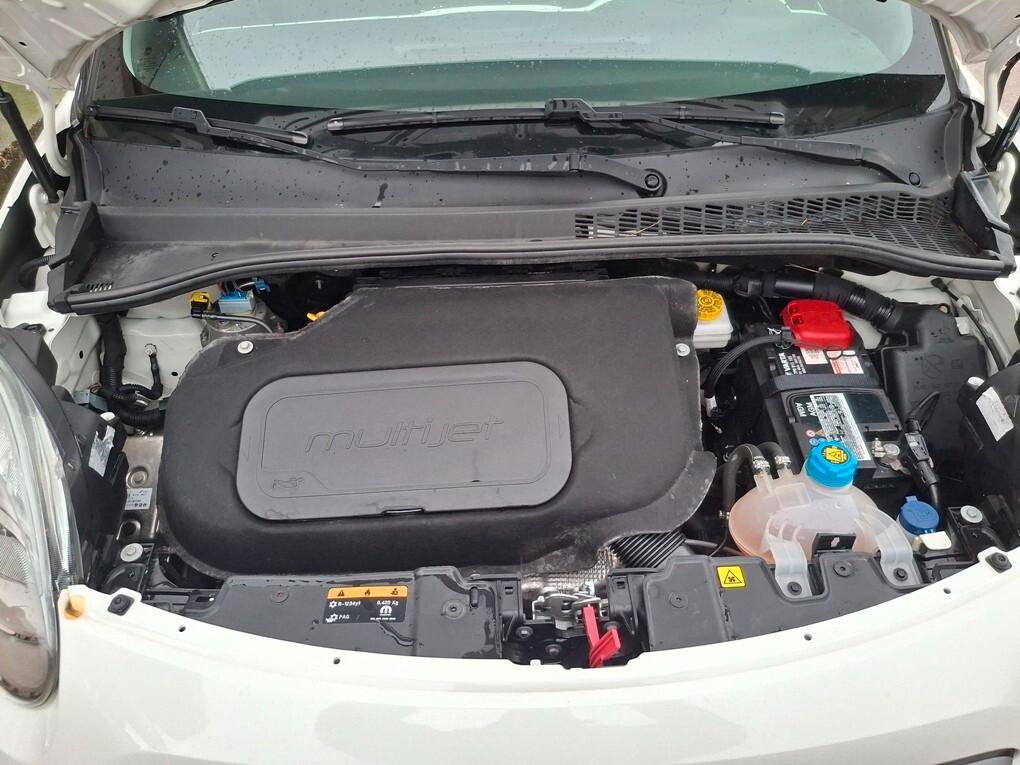 Fiat 500L 1.3 Multijet Cross -TETTO - 2021