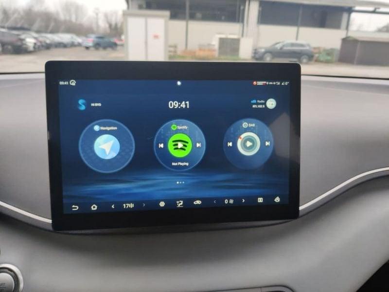 BYD Dolphin Surf Active