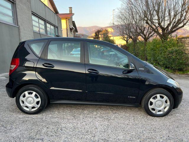 MERCEDES-BENZ A 160 95CV 5P MANUALE ! TENUTA MOLTO BENE !