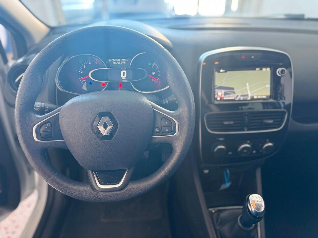 Renault Clio dCi 8V 75 CV 5 porte Business - 2019