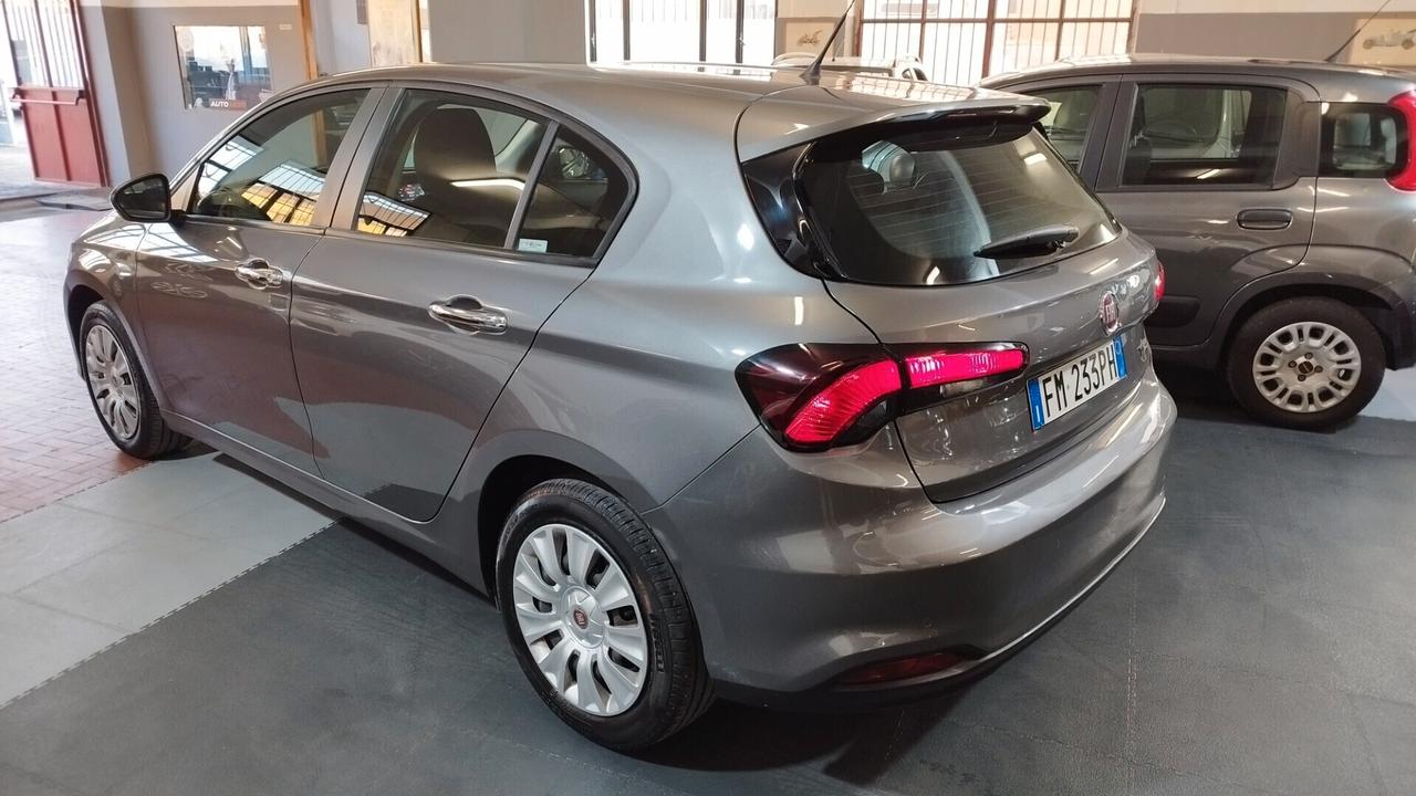 Fiat Tipo 1.4 4 porte Lounge