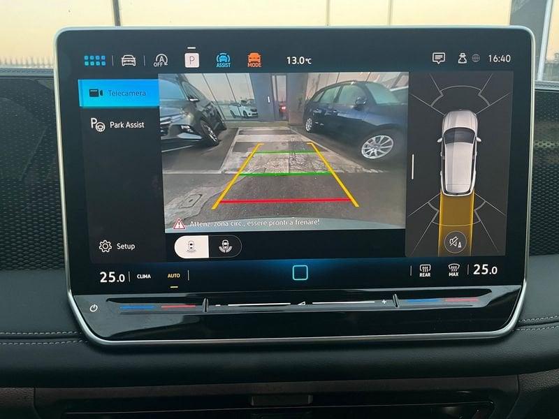 Volkswagen Tiguan Tiguan 1.5 TSI eHybrid DSG Edition Plus