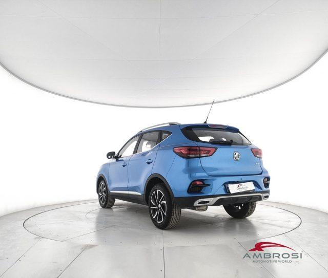 MG ZS MG 1.5 Classic Luxury