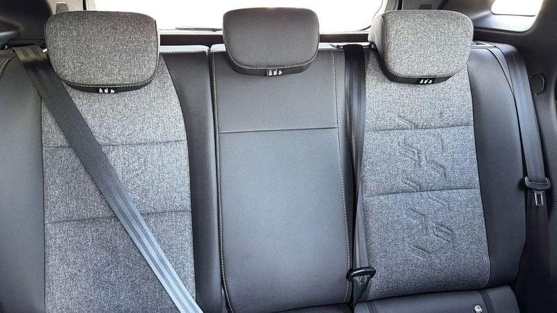 Renault Austral techno MY25 full hybrid E-Tech 200