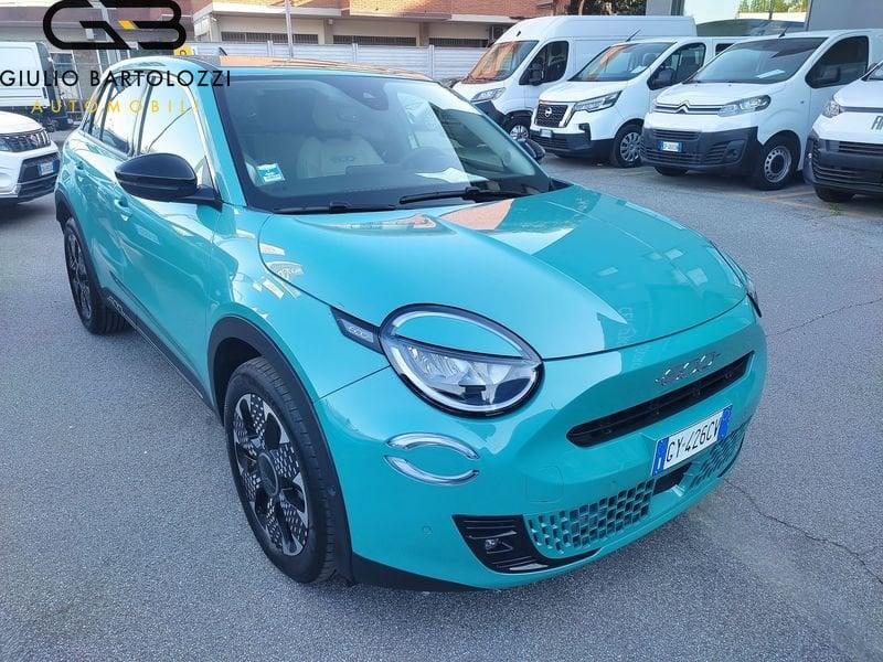 FIAT 600 1.2 Hybrid 110cv La Prima