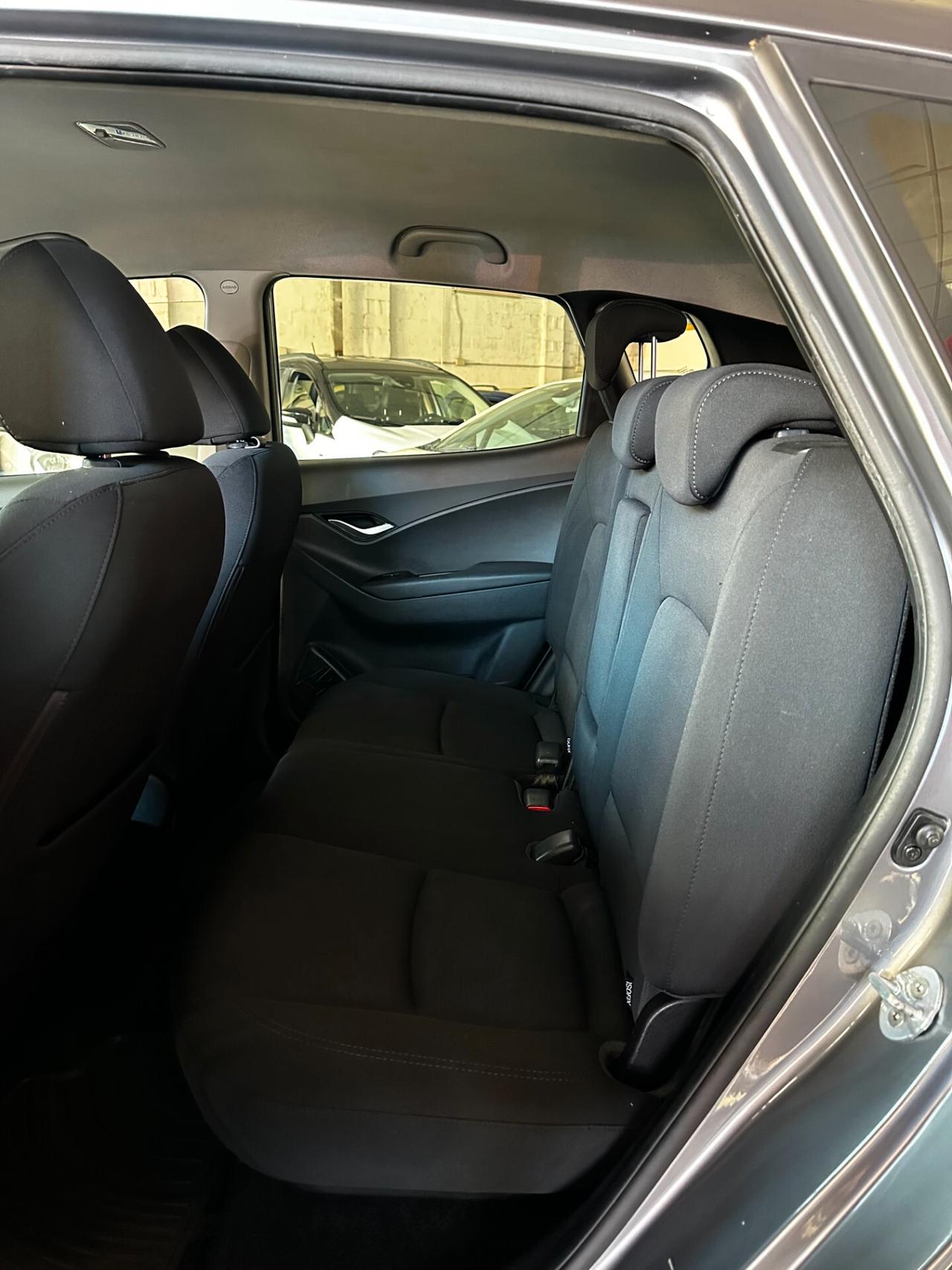 Hyundai iX20 1.4 90 CV Econext Comfort