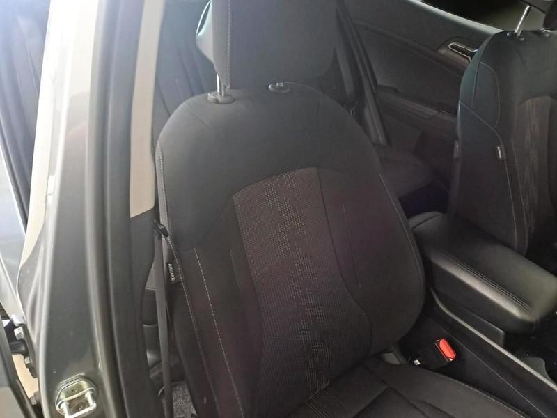 KIA SPORTAGE 1.6 TGDI HEV STYLE 2WD AUTO SUV