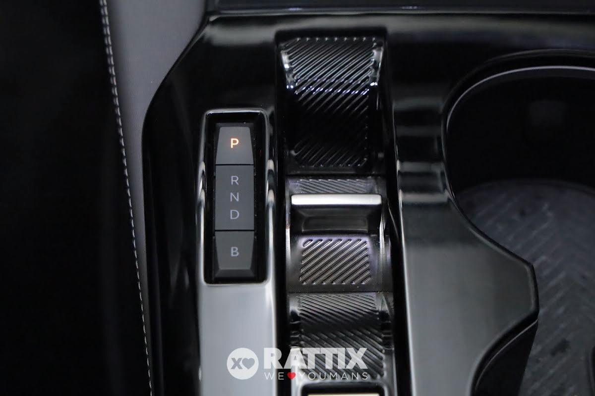 Citroen C5 X 1.6 hybrid phev 225CV Shine Pack e-eat8 + tetto apribile