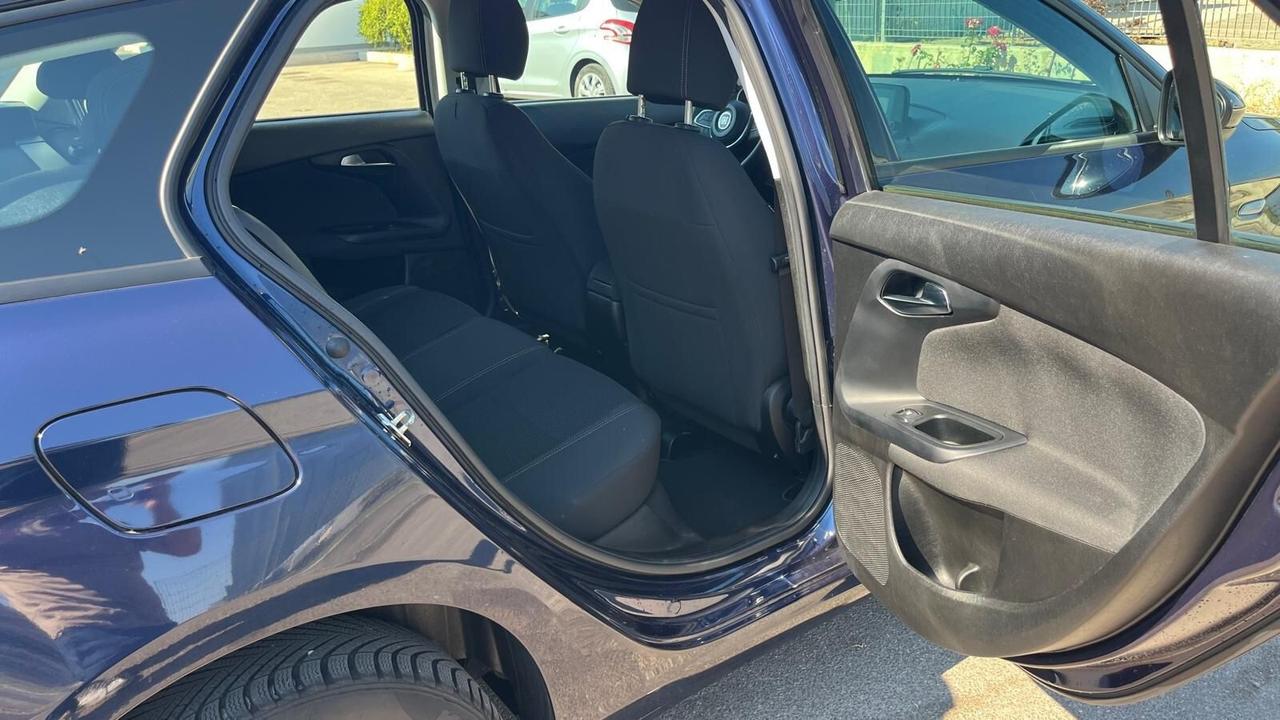 Fiat Tipo 1.6 Mjt 2022