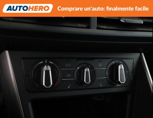 VOLKSWAGEN Polo 1.6 TDI 95 CV 5p. Comfortline BlueMotion Technolog
