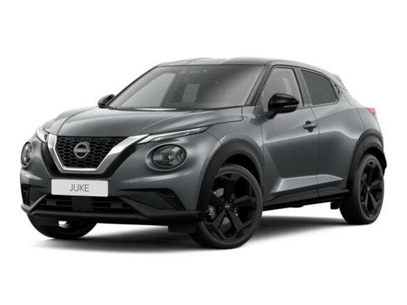 Nissan Juke Juke 1.0 dig-t Acenta 114cv