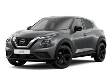 Nissan Juke Juke 1.0 dig-t Acenta 114cv