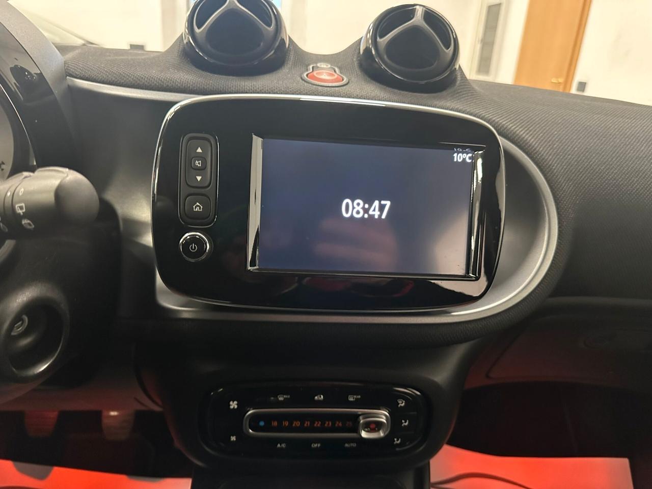 Smart ForTwo 70 1.0 twin. cabrio BRABUS Style