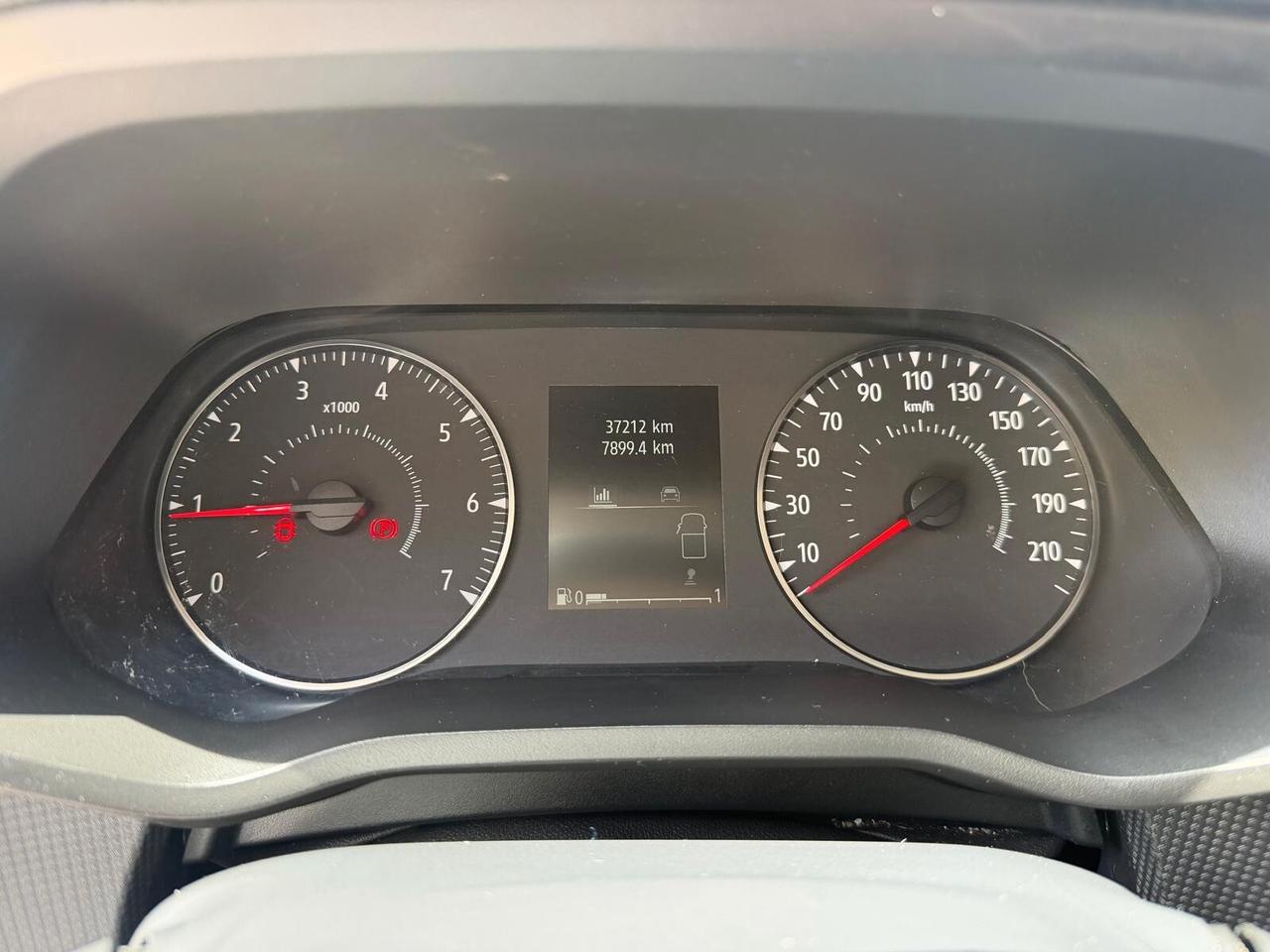 Renault Trafic T30 2.0 dCi 130CV PL-TN Furgone Start