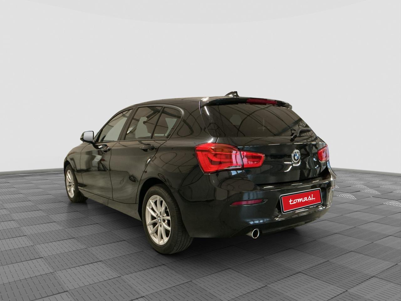 BMW Serie 1 (F20) 118i 5p. Advantage