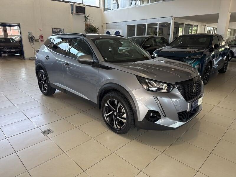 Peugeot 2008 PureTech 100 S&S Allure Pack