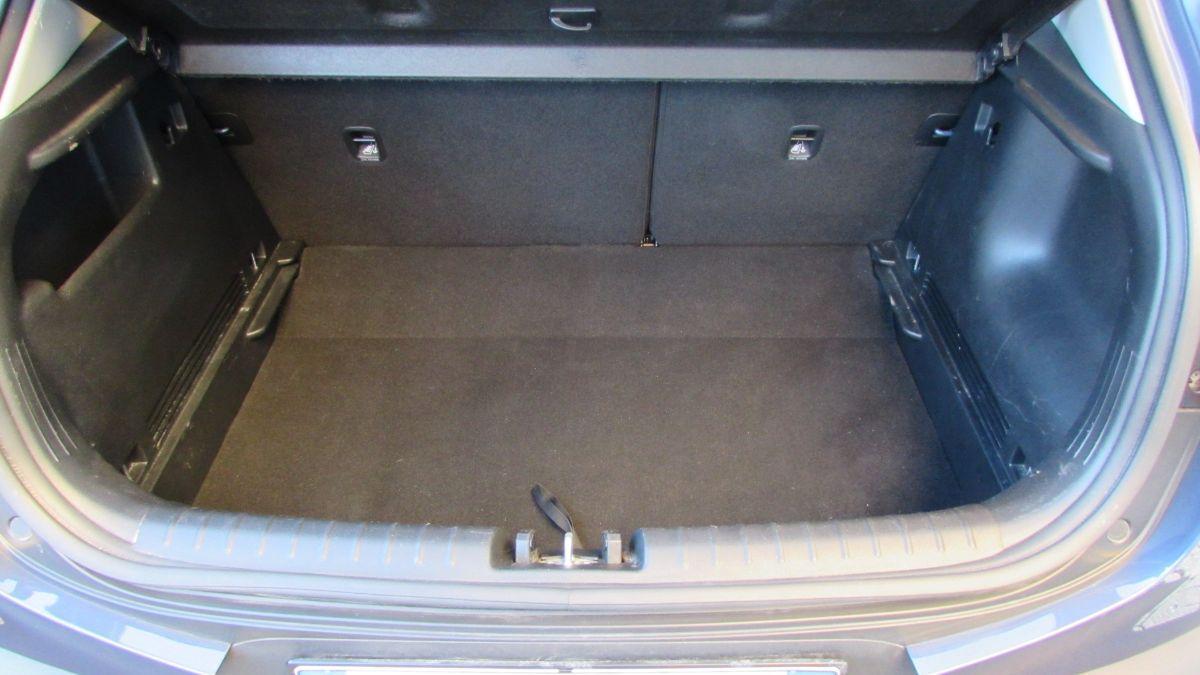 KIA - Stonic 1.2 dpi Style 84cv