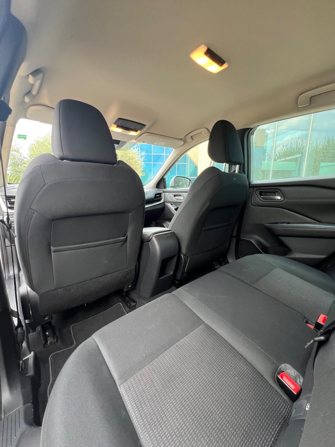 Nissan Qashqai MHEV 158 CV Xtronic Business - possibilità noleggio no scoring