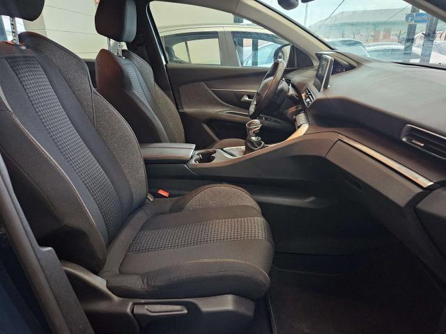 Peugeot 5008 5008 II 2021 1.2 puretech t GT s