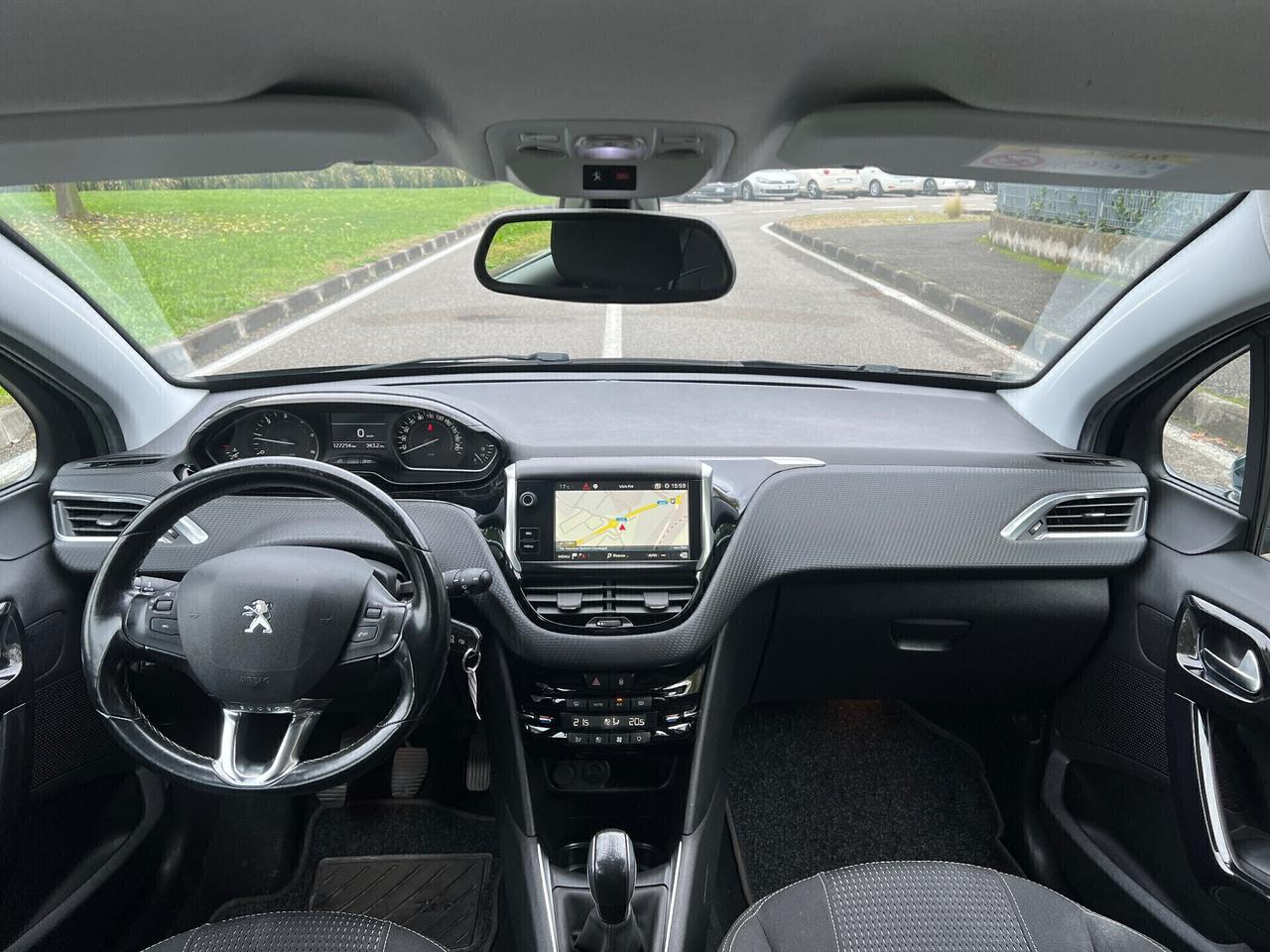 Peugeot 208 1.6 Diesel Ok Neopatentati