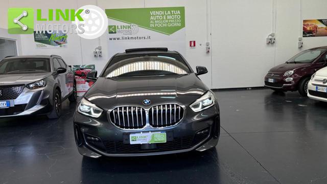 BMW 118 d 2.0 150 CV Msport KM CERT.