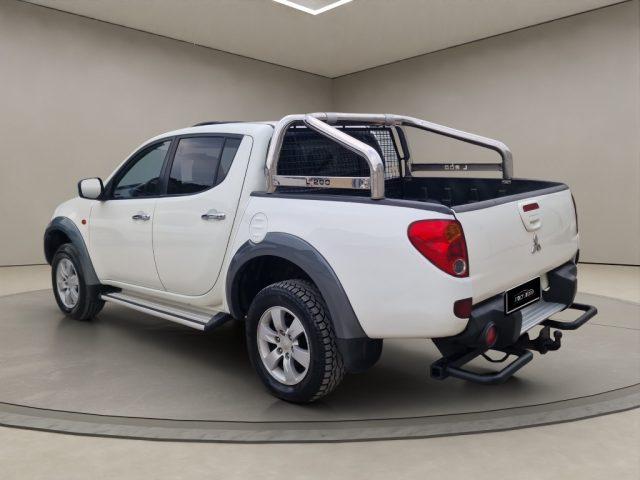 MITSUBISHI L200 2.5 DI-D/136CV Double Cab Invite