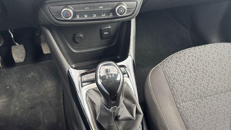 Opel Crossland X 1.2 83cv Advance my18.5