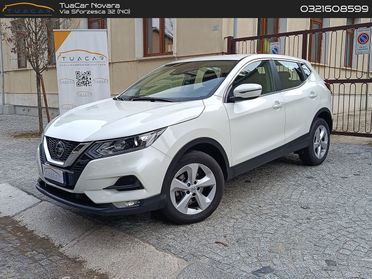 Nissan Qashqai 1.3 DIG-T Business #6833