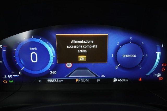FORD Kuga Kuga 2.0 EcoBlue 120CV aut. AWD ST-Line X