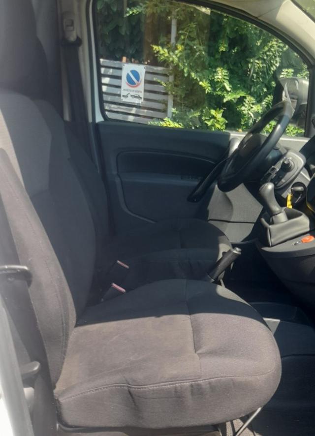 RENAULT Kangoo 1.5 dCi 90CV S&S 4p. Express Ice