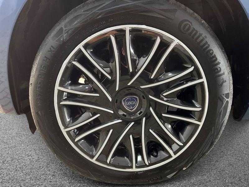 Lancia Ypsilon III 2021 1.0 firefly hybrid Gold s&s 70cv