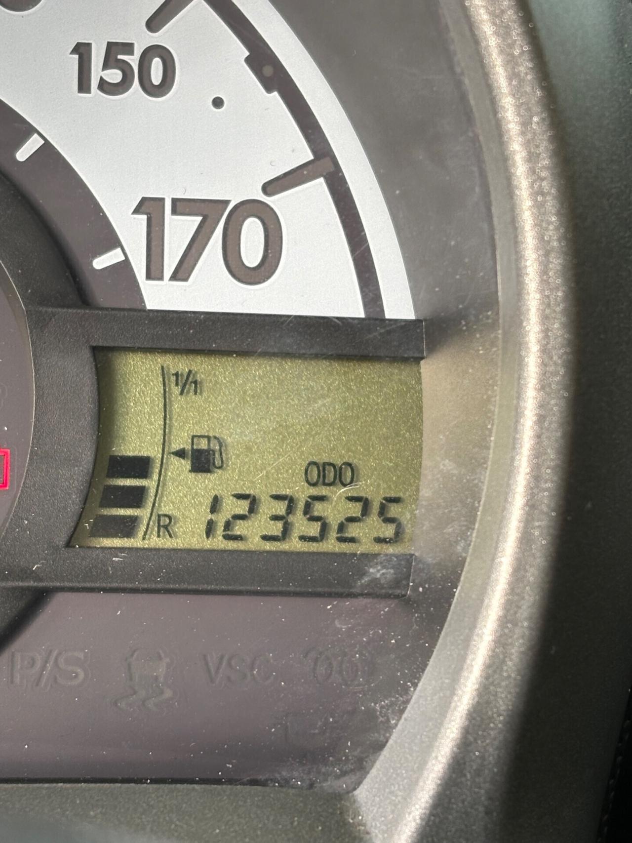 Citroen C1 1.0 5 porte C1TY