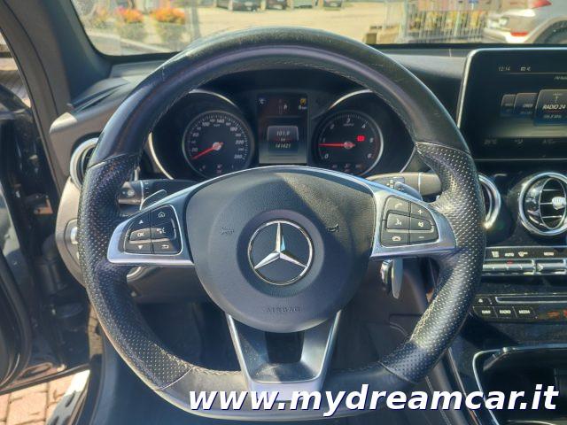 MERCEDES-BENZ GLC 250 4Matic Coupé Premium