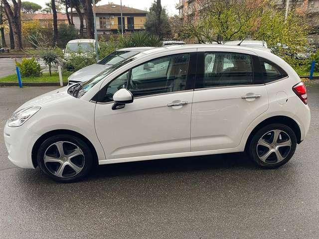 Citroen C3 C3 II 2009 1.2 puretech Exclusive 82cv E6